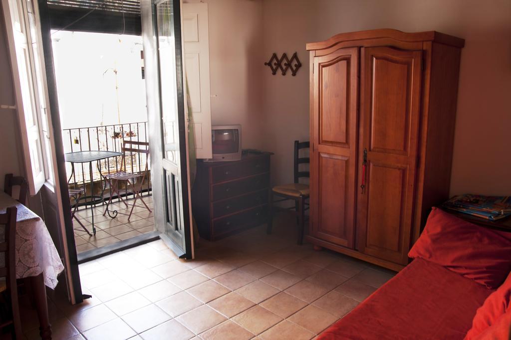 4Roomsrelax Catania Rom bilde