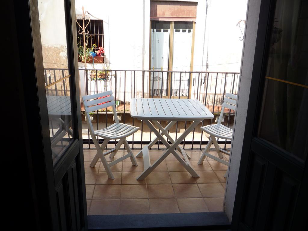 4Roomsrelax Catania Rom bilde
