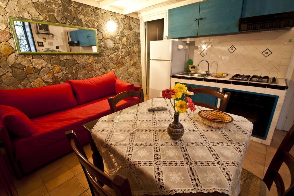 4Roomsrelax Catania Rom bilde