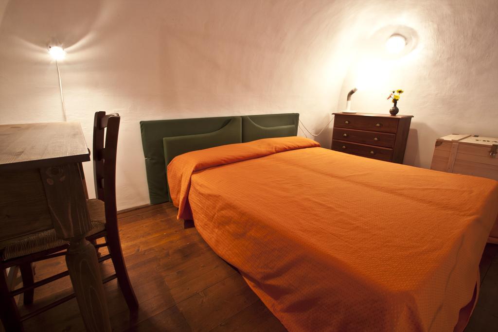 4Roomsrelax Catania Rom bilde