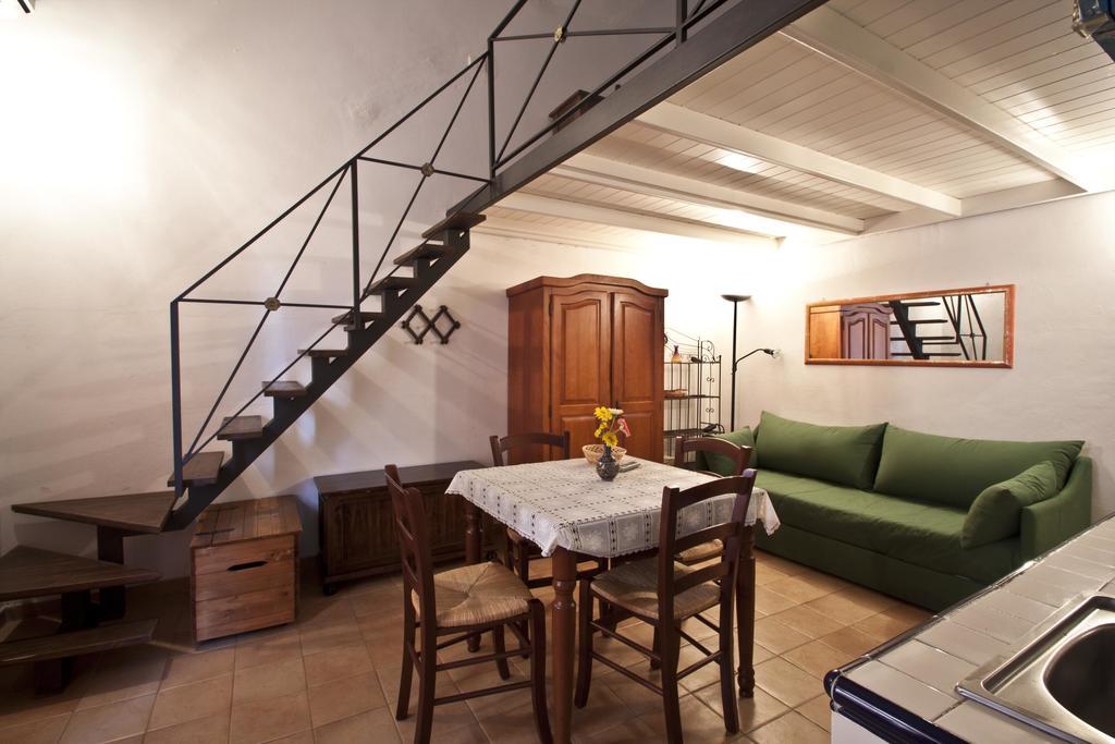 4Roomsrelax Catania Rom bilde