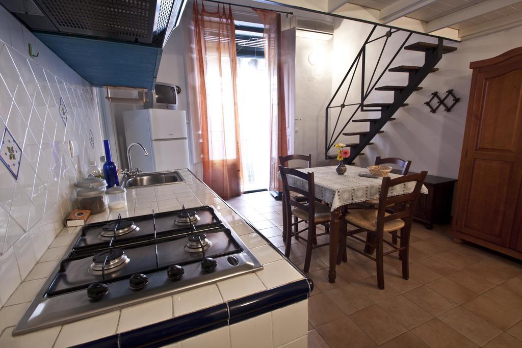 4Roomsrelax Catania Rom bilde